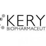 Keryx Biopharmaceuticals (NASDAQ:KERX)
