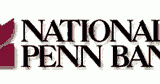 National Penn Bancshares (NASDAQ:NPBC)