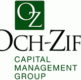 Och-Ziff Capital Management Group LLC (NYSE:OZM)