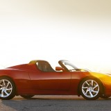 roadster1 Credit: Tesla Motors