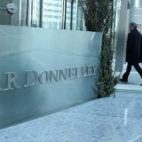 RR Donnelley & Sons Co (NASDAQ:RRD)
