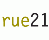 rue21, inc. (NASDAQ:RUE) rue21, inc. (NASDAQ:RUE)