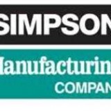 Simpson Manufacturing Co, Inc. (NYSE:SSD)