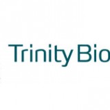 Trinity Biotech plc (ADR) (NASDAQ:TRIB)