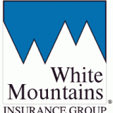White Mountains Insurance Group Ltd (NYSE:WTM) White Mountains Insurance Group Ltd (NYSE:WTM)