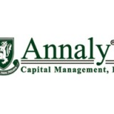 Annaly Capital Management, Inc. (NYSE:NLY) Annaly Capital Management, Inc. (NYSE:NLY)