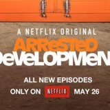 Arrested Development