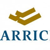 Barrick Gold Corporation Barrick Gold Corporation (USA) (NYSE:ABX)