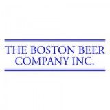 Boston Beer Co Inc Boston Beer Co Inc (NYSE:SAM)