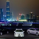 General Motors Company (GM) Keeps Gaining in China