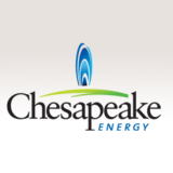 Chesapeake Energy Corporation (NYSE:CHK)