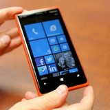 Nokia Corporation (ADR) (NOK)