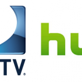 DIRECTV Hulu