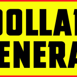 Dollar General Corp. Dollar General Corp. (NYSE:DG)