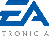 Electronic Arts Inc(EA)_Logo Electronic Arts Inc. (NASDAQ:EA).