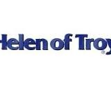 Helen of Troy Limited (NASDAQ:HELE)