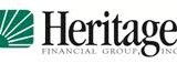 Heritage Financial Group Inc (NASDAQ:HBOS)