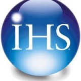 IHS Inc. (NYSE:IHS)