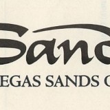 Las Vegas Sands Corp.