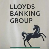 Lloyds Banking Group PLC (ADR) (NYSE:LYG)