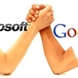 Microsoft Vs Google Microsoft Vs Google