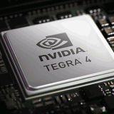 NVIDIA Tegra 4