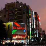 Sharp Sharp