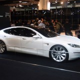Credit: Tesla Model S by El monty Tesla Motors Inc (TSLA)