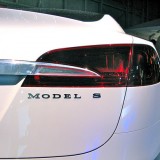 Tesla Motors Inc (TSLA)
