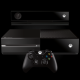 The Xbox One console