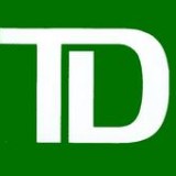 Toronto-Dominion Bank (USA) (NYSE:TD)