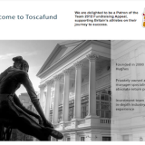 Toscafund Asset Management