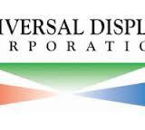 Universal Display Corporation Universal Display Corporation