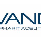 Vanda Pharmaceuticals Inc. (NASDAQ:VNDA)