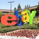 eBay Inc (EBAY)_Logo eBay Inc (EBAY)'s CEO John Donahoe Is One Incredible CEO
