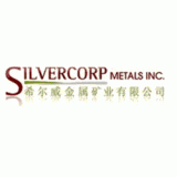 Silvercorp Metals Inc. (USA)