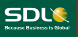 SDL Plc