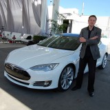 Tesla Motors Inc (TSLA)