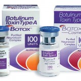 Allergan Botox