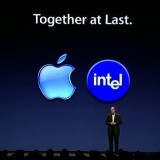 Apple Intel Apple Intel