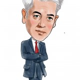 Bill Ackman Pershing Square