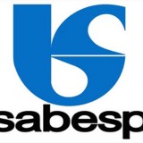 Companhia de Saneamento Basico Companhia de Saneamento Basico (ADR) (NYSE:SBS)