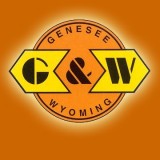 Genesee & Wyoming Inc