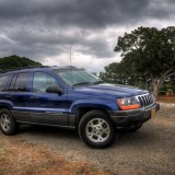 Credit: 2000 Jeep Grand Cherokee by jrandallc
