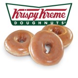 Krispy Kreme Doughnuts