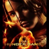 Lions Gate Hunger Games