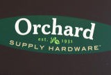 Orchard Supply Hardware Stores Corp (NASDAQ:OSH)