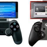 PS4 & Xbox One PS4 & Xbox One