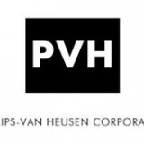 PVH Corp (NYSE:PVH)