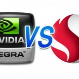 QUALCOMM Nvidia